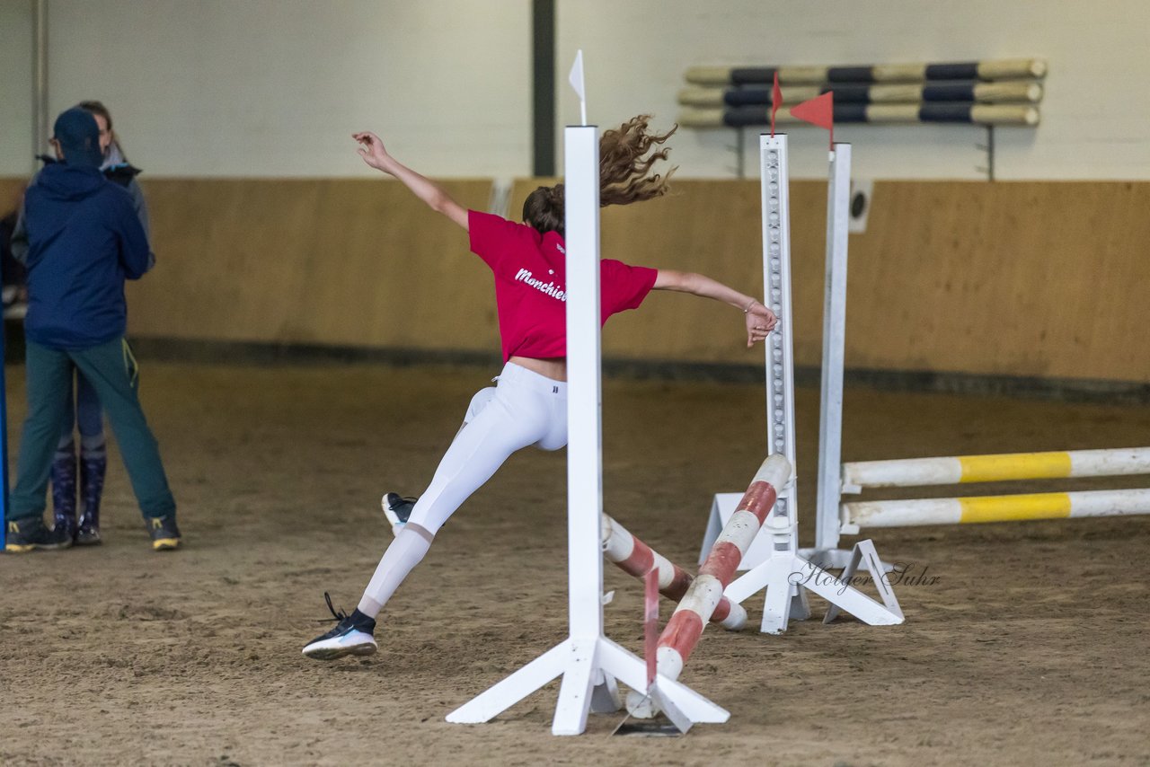 Bild 136 - Pony Akademie Turnier